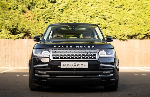 2015/15 Range Rover Autobiography SDV8 4.4 19...