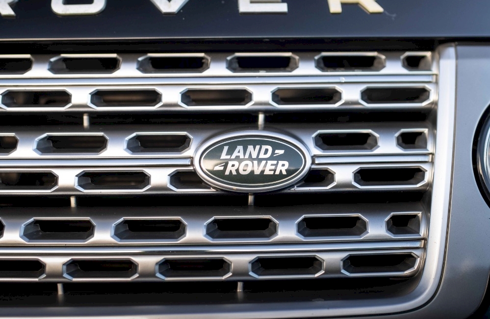 2015/15 Range Rover Autobiography SDV8 4.4 23