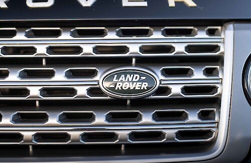 2015/15 Range Rover Autobiography SDV8 4.4 23...