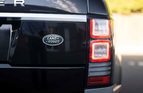 2015/15 Range Rover Autobiography SDV8 4.4 25...