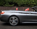 2016/16 BMW 435D xDrive M-Sport Convertible 17