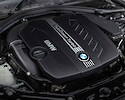 2016/16 BMW 435D xDrive M-Sport Convertible 25