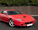 2003/53 Ferrari 575M Maranello 3