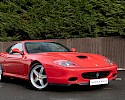 2003/53 Ferrari 575M Maranello 7