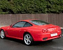 2003/53 Ferrari 575M Maranello 12
