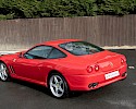 2003/53 Ferrari 575M Maranello 10
