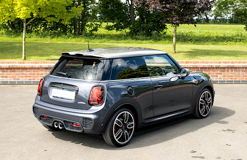 2020/70 Mini John Cooper Works 8...