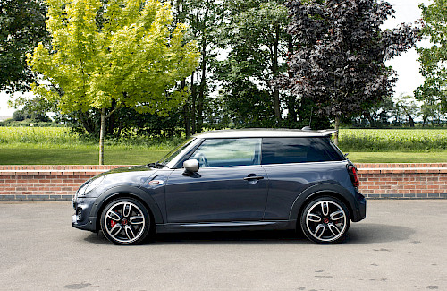 2020/70 Mini John Cooper Works 17...