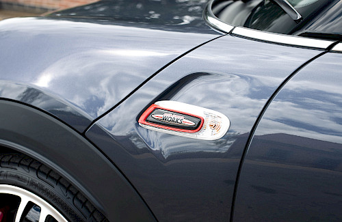 2020/70 Mini John Cooper Works 20...