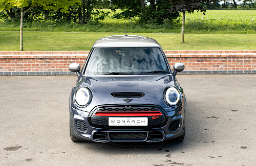 2020/70 Mini John Cooper Works 23...