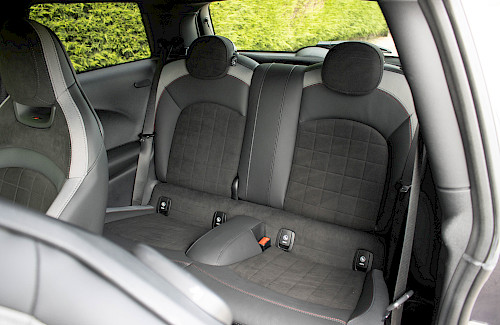 2020/70 Mini John Cooper Works 33...