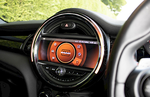 2020/70 Mini John Cooper Works 47...