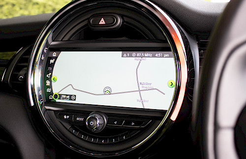 2020/70 Mini John Cooper Works 53...