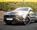 2020/20 Lamborghini Urus 8