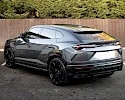 2020/20 Lamborghini Urus 10