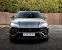 2020/20 Lamborghini Urus 21