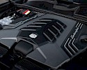 2020/20 Lamborghini Urus 29