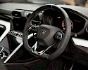 2020/20 Lamborghini Urus 71