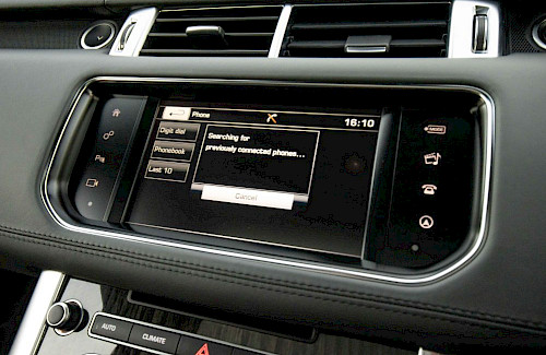 2016/16 Range Rover Sport Autobiography Dynamic 44...