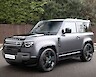 2021/21 Land Rover Defender 90 V8 Carpathian Edition 6