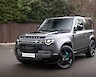 2021/21 Land Rover Defender 90 V8 Carpathian Edition 4