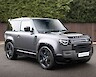 2021/21 Land Rover Defender 90 V8 Carpathian Edition 5