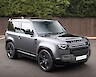 2021/21 Land Rover Defender 90 V8 Carpathian Edition 1