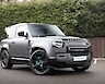 2021/21 Land Rover Defender 90 V8 Carpathian Edition 7
