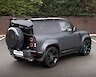 2021/21 Land Rover Defender 90 V8 Carpathian Edition 9