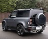 2021/21 Land Rover Defender 90 V8 Carpathian Edition 12