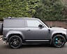 2021/21 Land Rover Defender 90 V8 Carpathian Edition 15