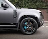 2021/21 Land Rover Defender 90 V8 Carpathian Edition 18