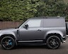 2021/21 Land Rover Defender 90 V8 Carpathian Edition 16