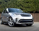 2021/21 Land Rover Discovery R-Dynamic HSE D300 7