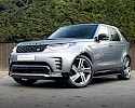 2021/21 Land Rover Discovery R-Dynamic HSE D300 8