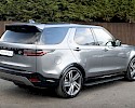 2021/21 Land Rover Discovery R-Dynamic HSE D300 9