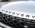 2021/21 Land Rover Discovery R-Dynamic HSE D300 21