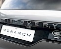 2021/21 Land Rover Discovery R-Dynamic HSE D300 26