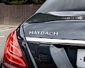 2019/19 Mercedes-Maybach S600 Pullman 24