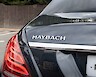 2019/19 Mercedes-Maybach S600 Pullman 25