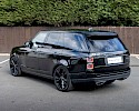 2021/21 Range Rover SV Autobiography Dynamic Black 10