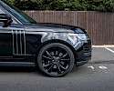 2021/21 Range Rover SV Autobiography Dynamic Black 16