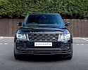 2021/21 Range Rover SV Autobiography Dynamic Black 18