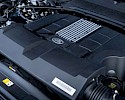 2021/21 Range Rover SV Autobiography Dynamic Black 25
