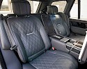 2021/21 Range Rover SV Autobiography Dynamic Black 34