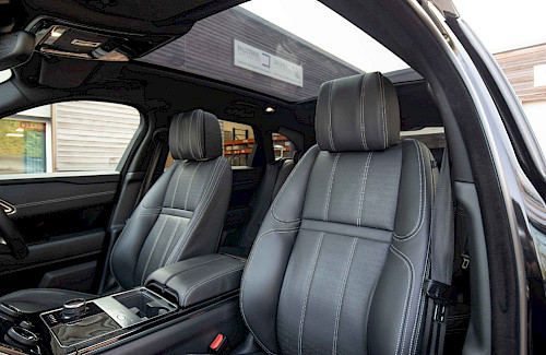 2019/19 Range Rover Velar R-Dynamic HSE 26...