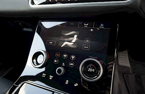 2019/19 Range Rover Velar R-Dynamic HSE 43...