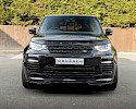 2018/18 Land Rover Discovery Commercial HSE TD6 Urban 17