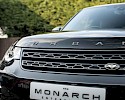 2018/18 Land Rover Discovery Commercial HSE TD6 Urban 18