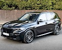 2021/71 BMW X5 45e xDrive M-Sport PHEV 2